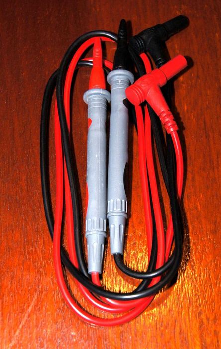 Мультиметр, тестер CHY VC-9205AL (сост. отличное)