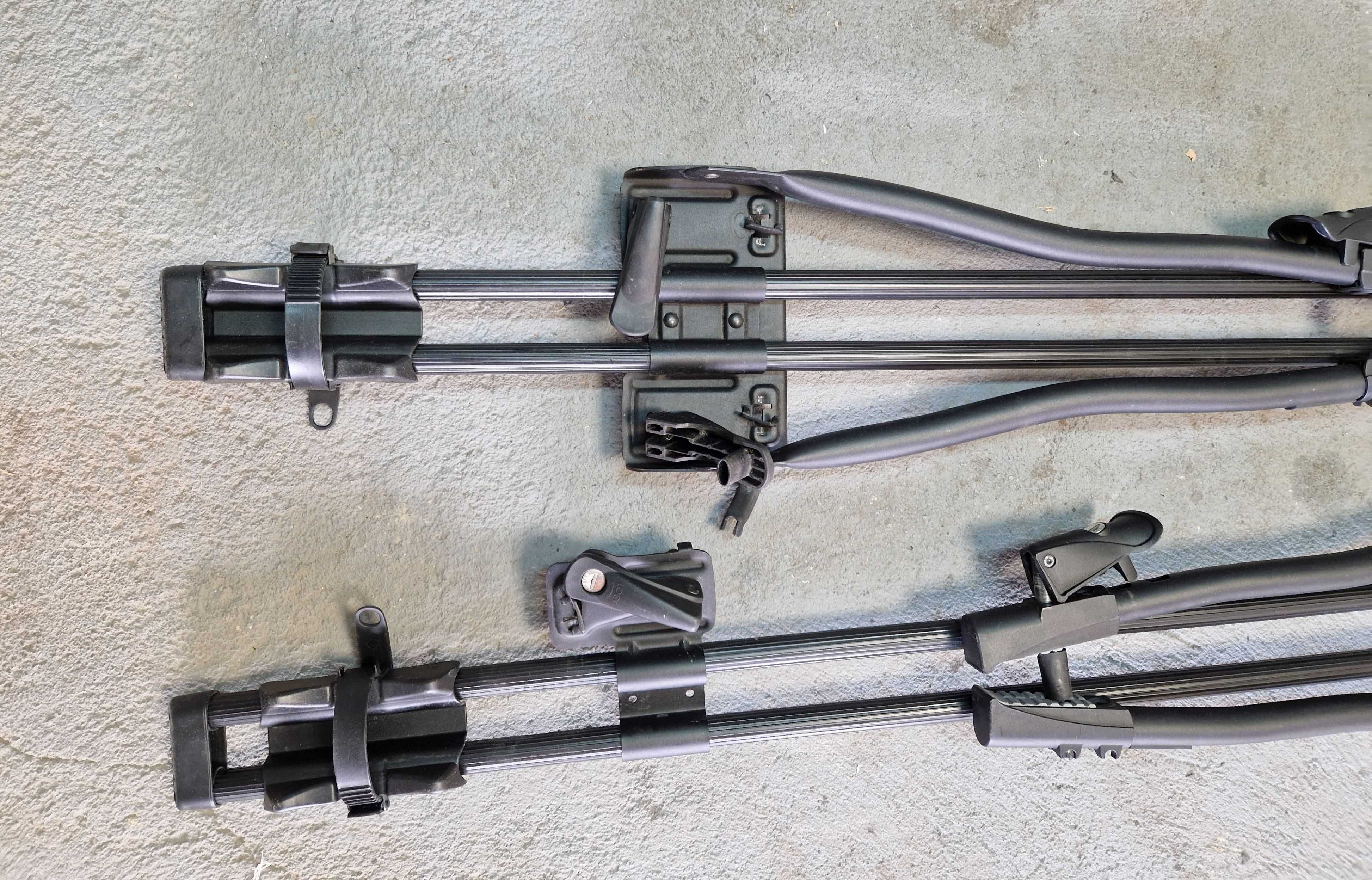 Багажници Thule FreeRide 530