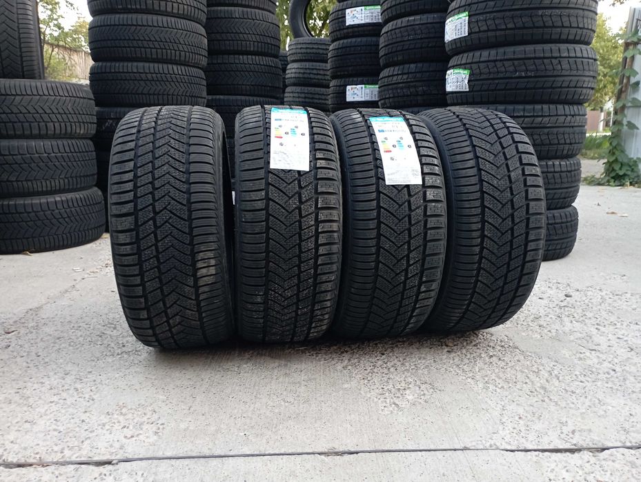 Anvelope Sunny 235/40/18 Noi De Iarna