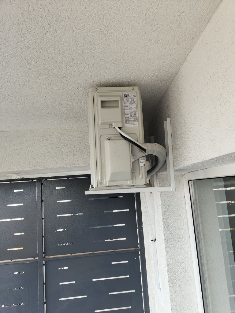 Incarcare Freon - Montaj - Service Aer Conditionat