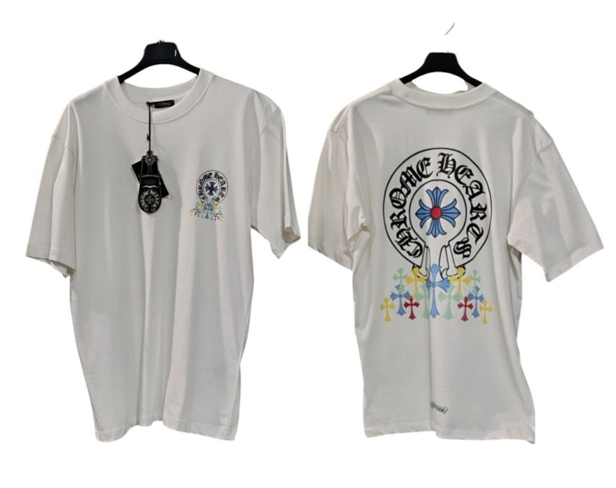 Чисто нови тениски на идеална цена