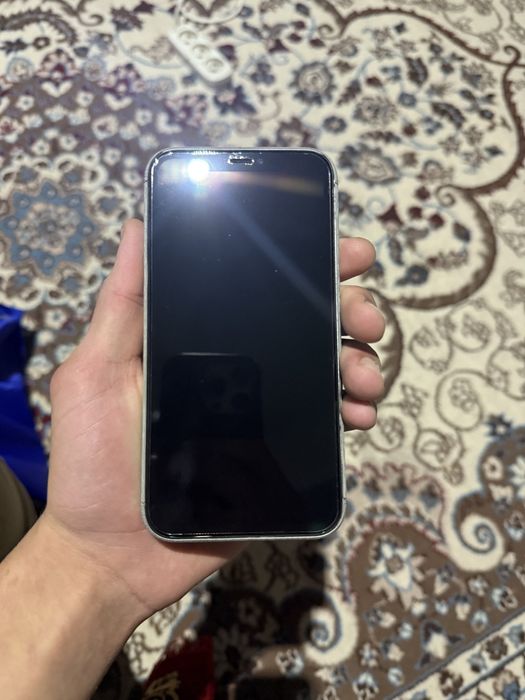 IPHONE XR 128/80