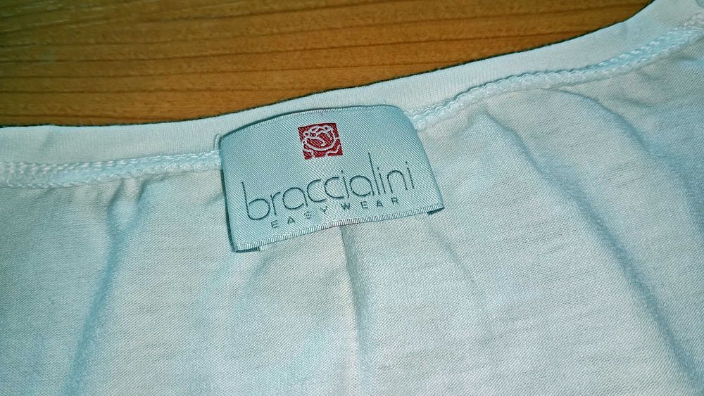 Maison Martin Margiela * Braccialini