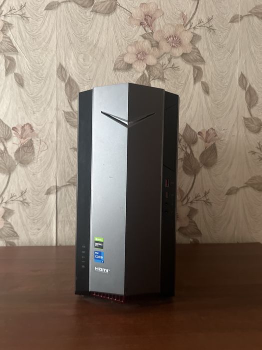 Игровой системный блок Acer Nitro N50-620 (без ОЗУ и SSD)