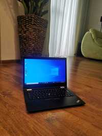 Laptop Notebook Ultraportabil Lenovo Yoga 370 intel i5 ssd 512 8gb ram