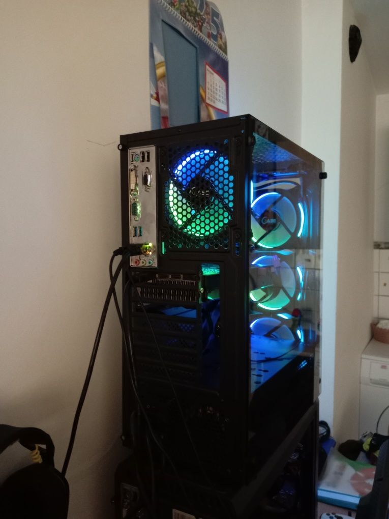 Pc gigabyte ddr3