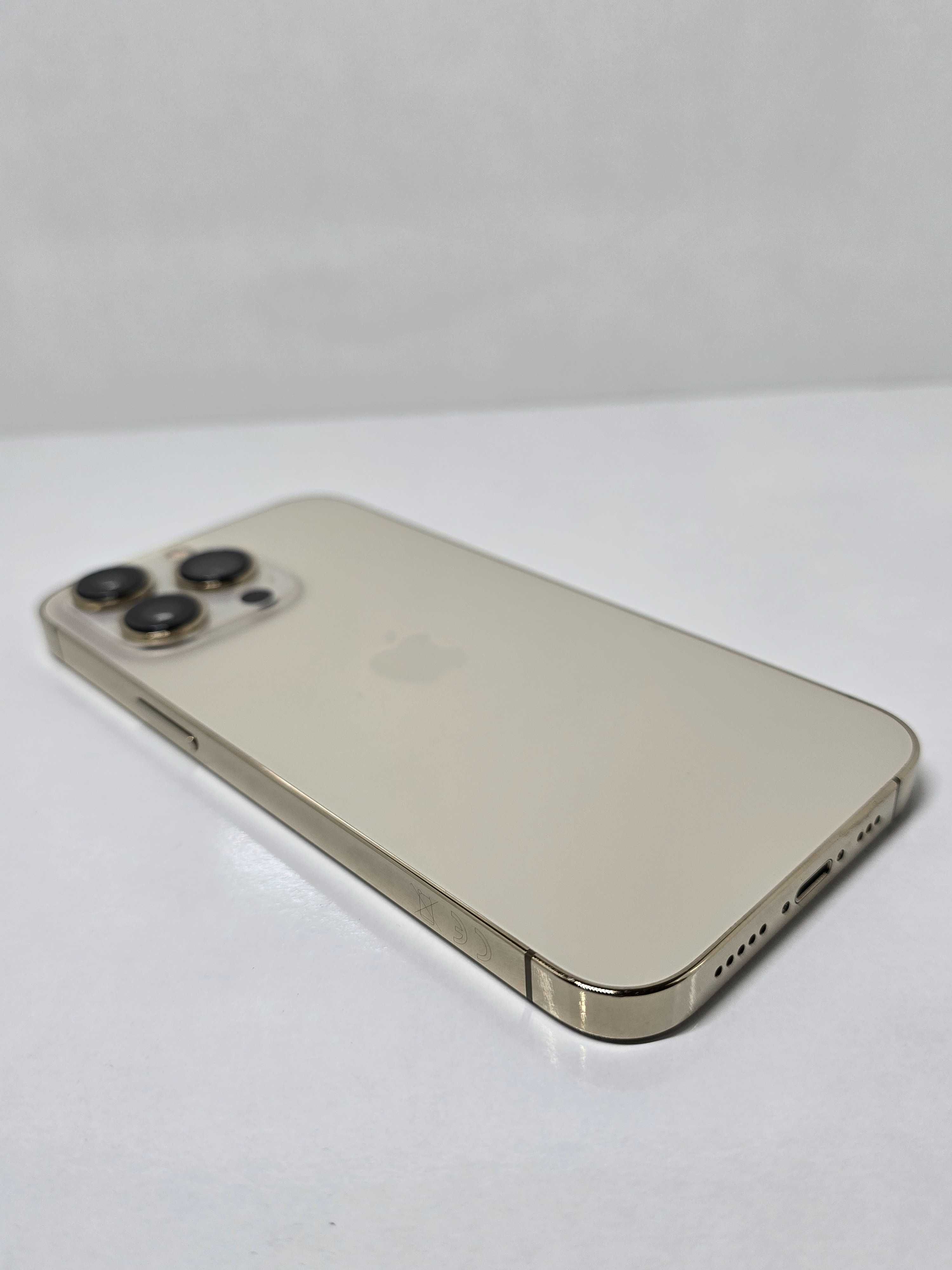 iPhone 13 Pro 256GB Gold