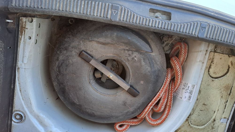 Шкода Румстър 1.2 , 70 к.с