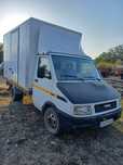 Iveco daily 1998