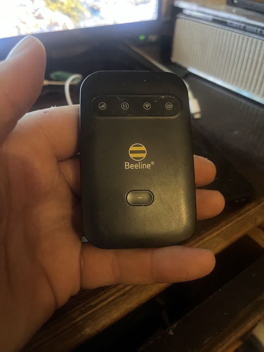 Вай фай роутер билаин