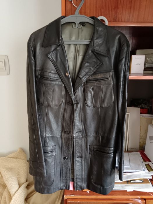 Haine piele nepurtată