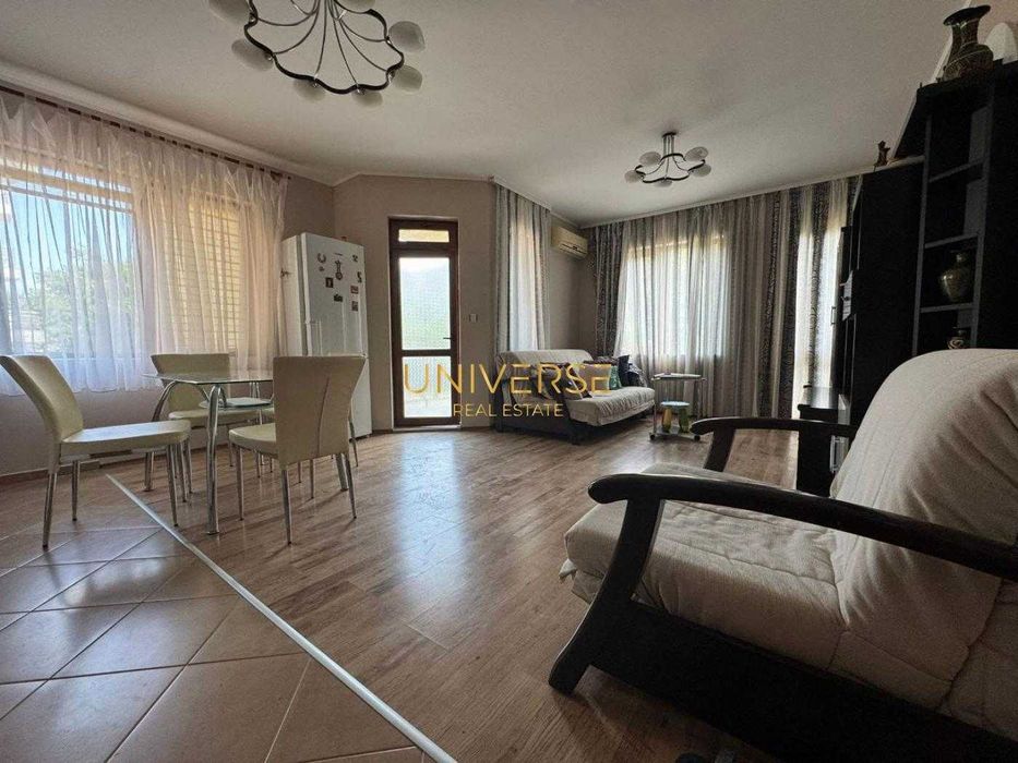 1+1 в закрытом комплексе Несебре.#5059