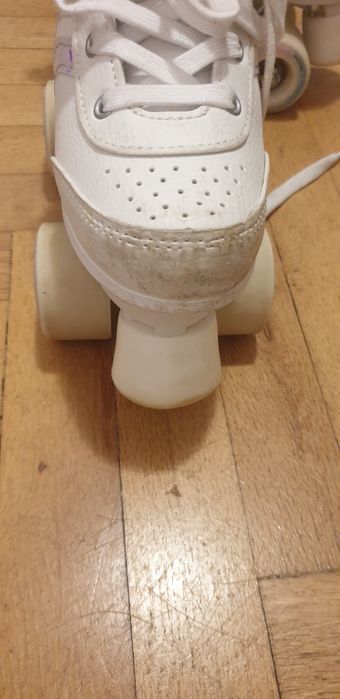 Детски ролкови кънки Oxelo,размер  32