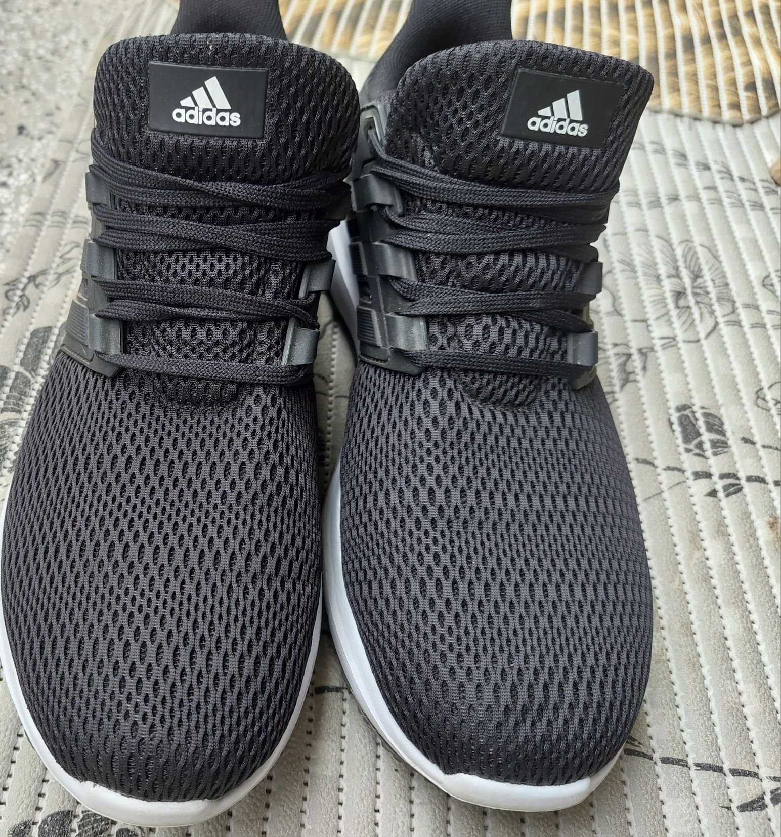 Мъжки маратонки Adidas Ultimashow FX3624