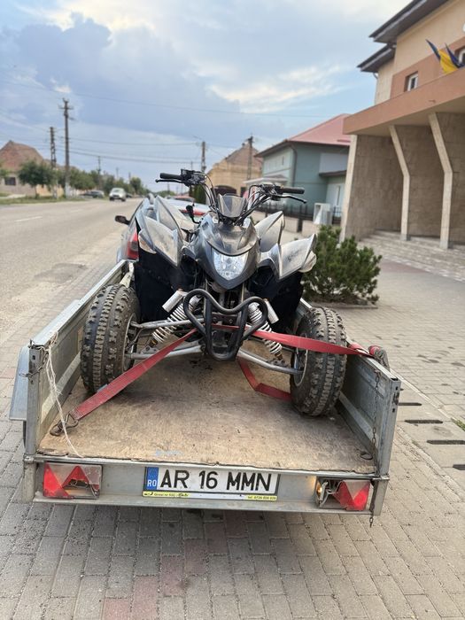 vand sau schimb atv 400