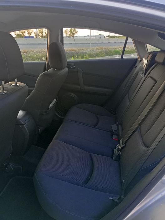 Vând Mazda 6 motor 1.8 benzina