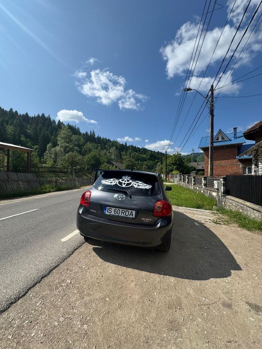 Toyota auris 2008