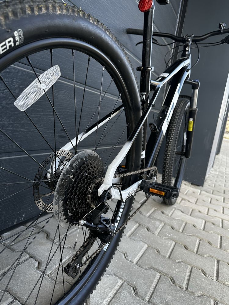 Велосипед 29” GT XCM32 Avalanche 1x10