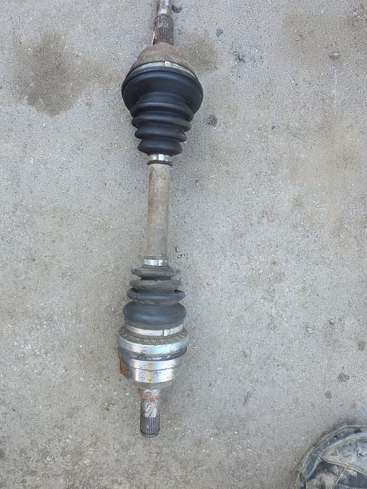 Полуоска за Опел вектра б