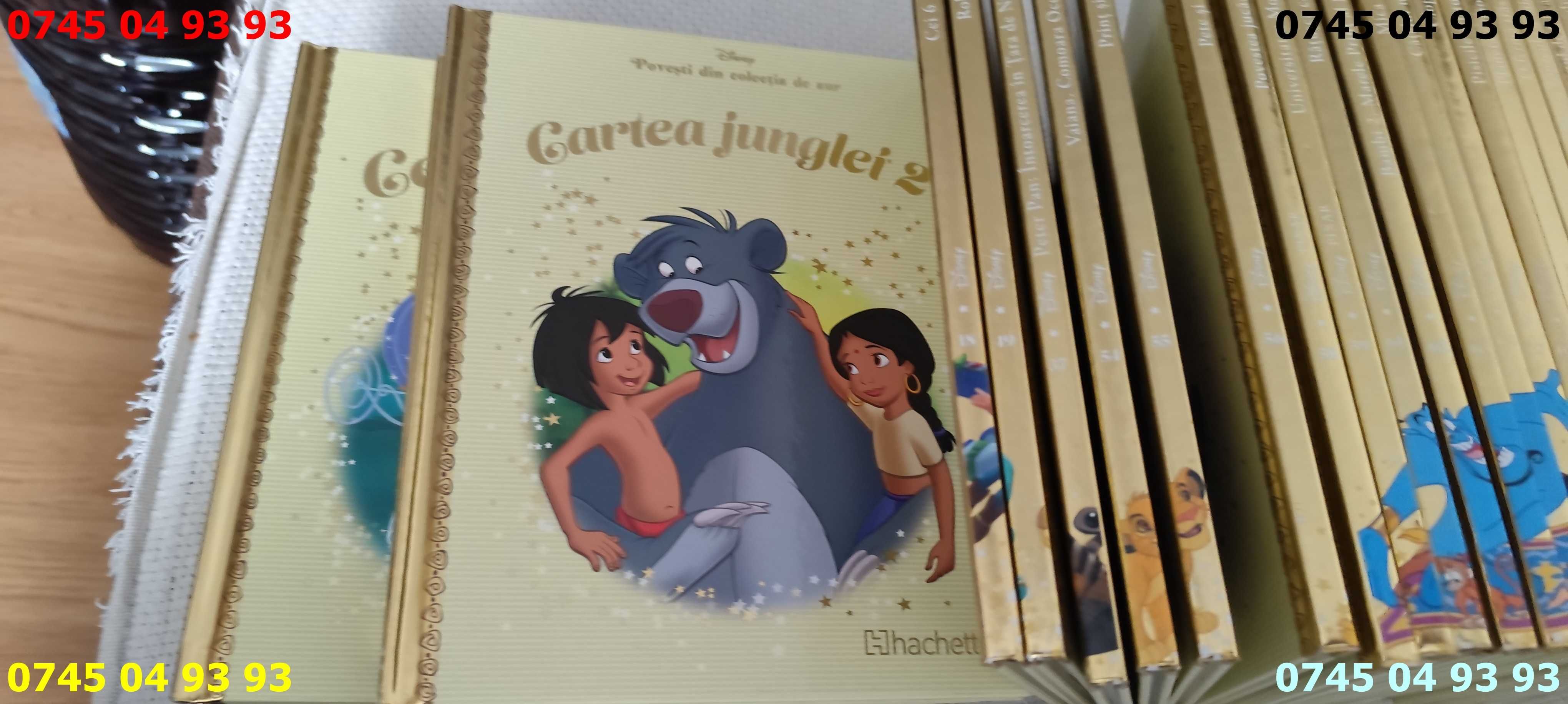 carte carti povesti din colectia de aur 39 vol pret pe toate