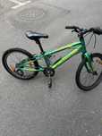 Vand bicicleta Merida