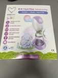 Pompa sân electrica Easy Care