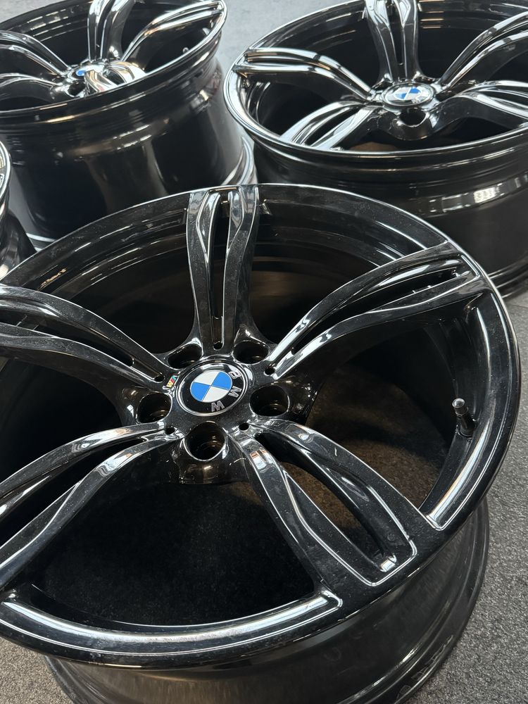 Vand jante originale bmw M5 M6 r20 seria 5 f10 f11 seria 6 f06