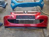 Bata fata Peugeot 307 An 2005