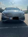 Vând Mercedes CLA 2016   4matic  220D