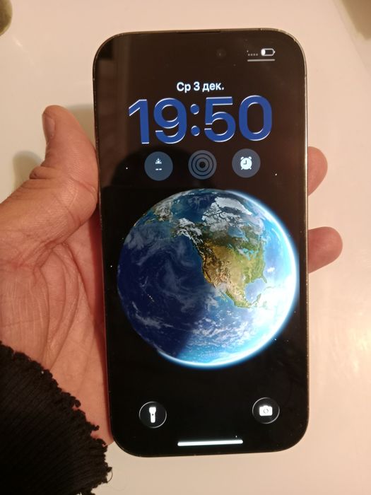 iPhone 14 pro 128гб