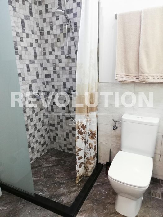 Дава се под наем Двустаен апартамент в Варна, Левски - 60 кв.м за 400 € - Снимка #4