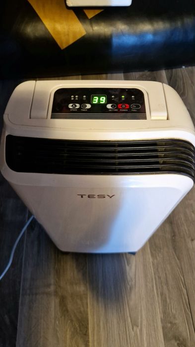 Dezumidificator Tesy