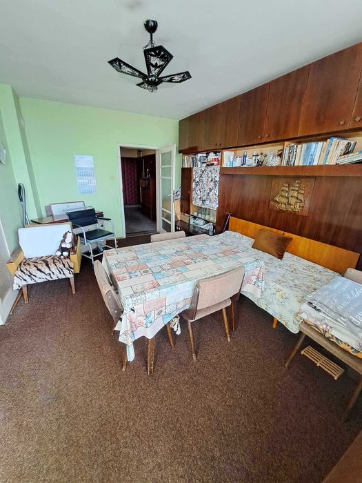 Продава се Четиристаен апартамент в Варна, Централна поща - 116 кв.м за 1854 €/кв.м - Снимка #4