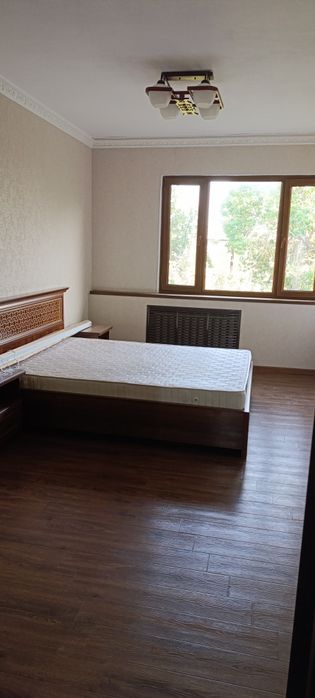 Сдаю 3/4/4 на массиве ТТЗ-2, с мебелью и техникой