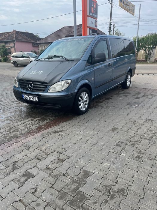Vito 115 150 de cai