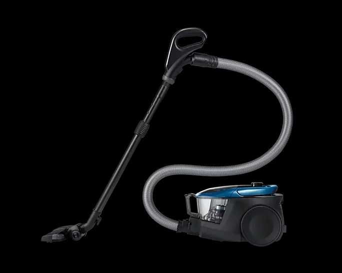 Пылесос Samsung VC18M3125VU