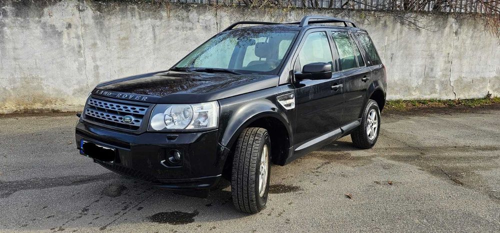 Vand Land Rover Freelander 2 (Unic Proprietar, 2012)