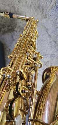 Saxofon alto Thoman TAS 350