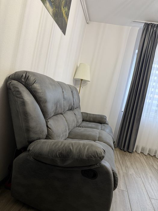 Vand canapea si fotoliu