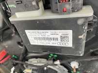 Calculator  pompă Adblue Audi A6 C7 2014