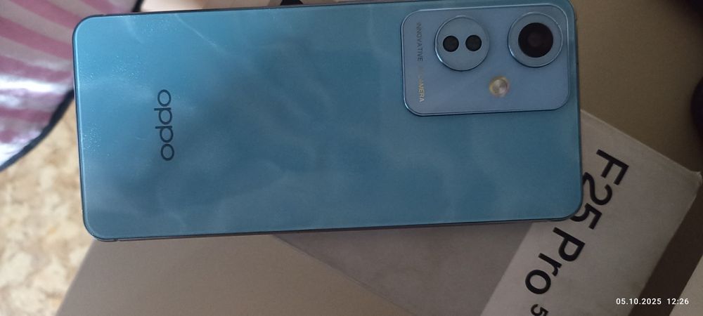 Продам телефон OPPO F25 5G