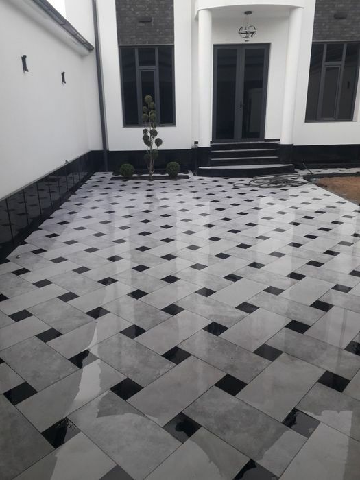 kafel terish xizmati