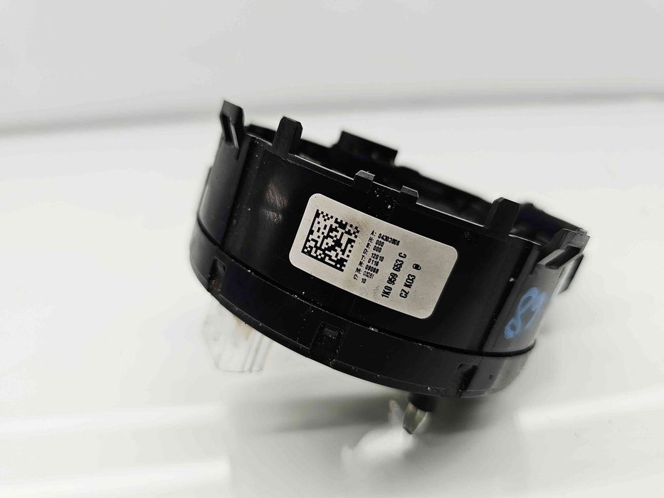 Spirala volan Volkswagen Caddy 3 (2KA, 2KH) [Fabr 2004-2010] 1K095965