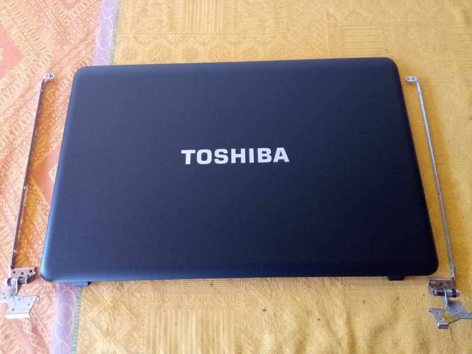 Elemente Toshiba Satellite C660D C660