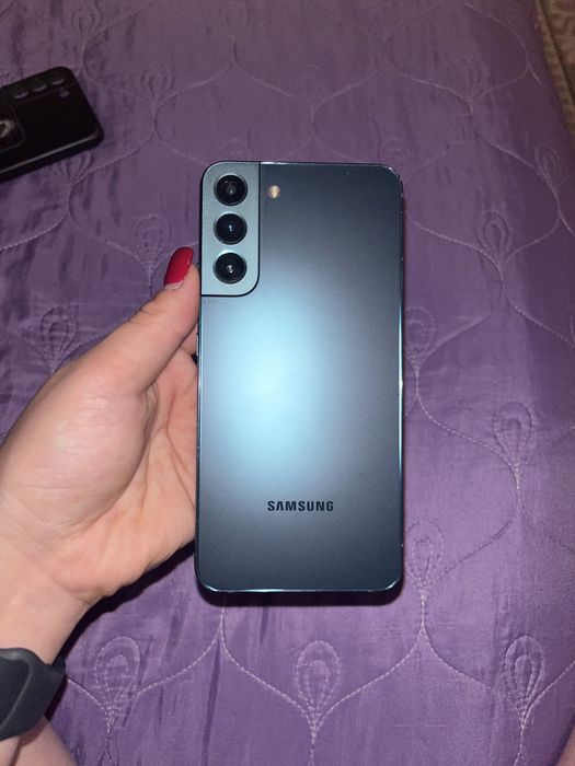 Самсунг Galaxy S21+