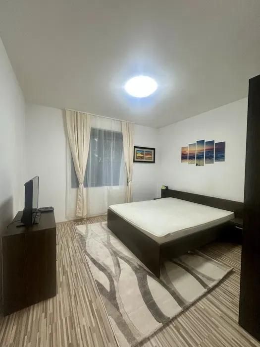 Двустаен апартамент, под наем, м-т Траката