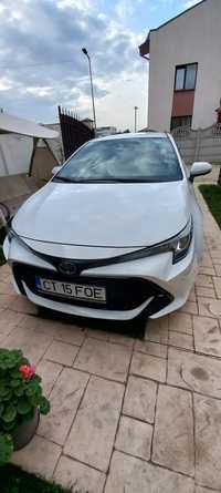 Toyota  corolla stare foarte buna 27000€neg.