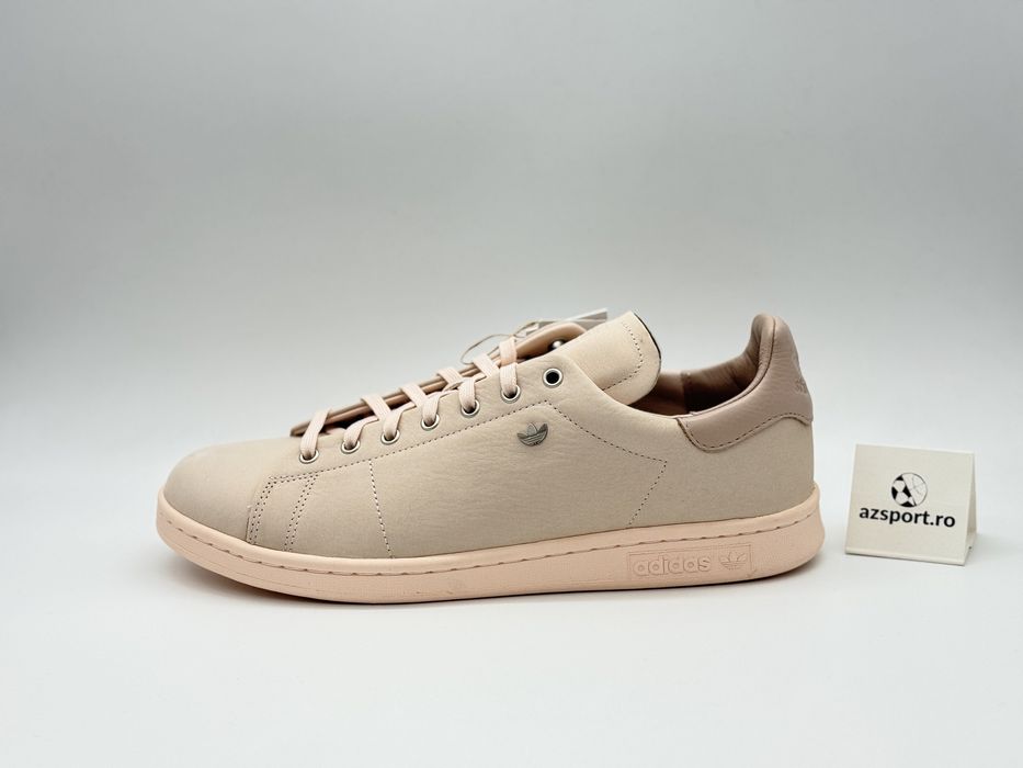 Adidas Stan Smith Lux Leather Noi Originali (43 1/3; 44; 44 2/3)