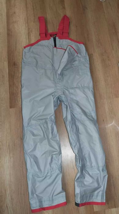 MUSTO MPX Gore Tex Pro Shell Offshore панталон за яхти размер XL