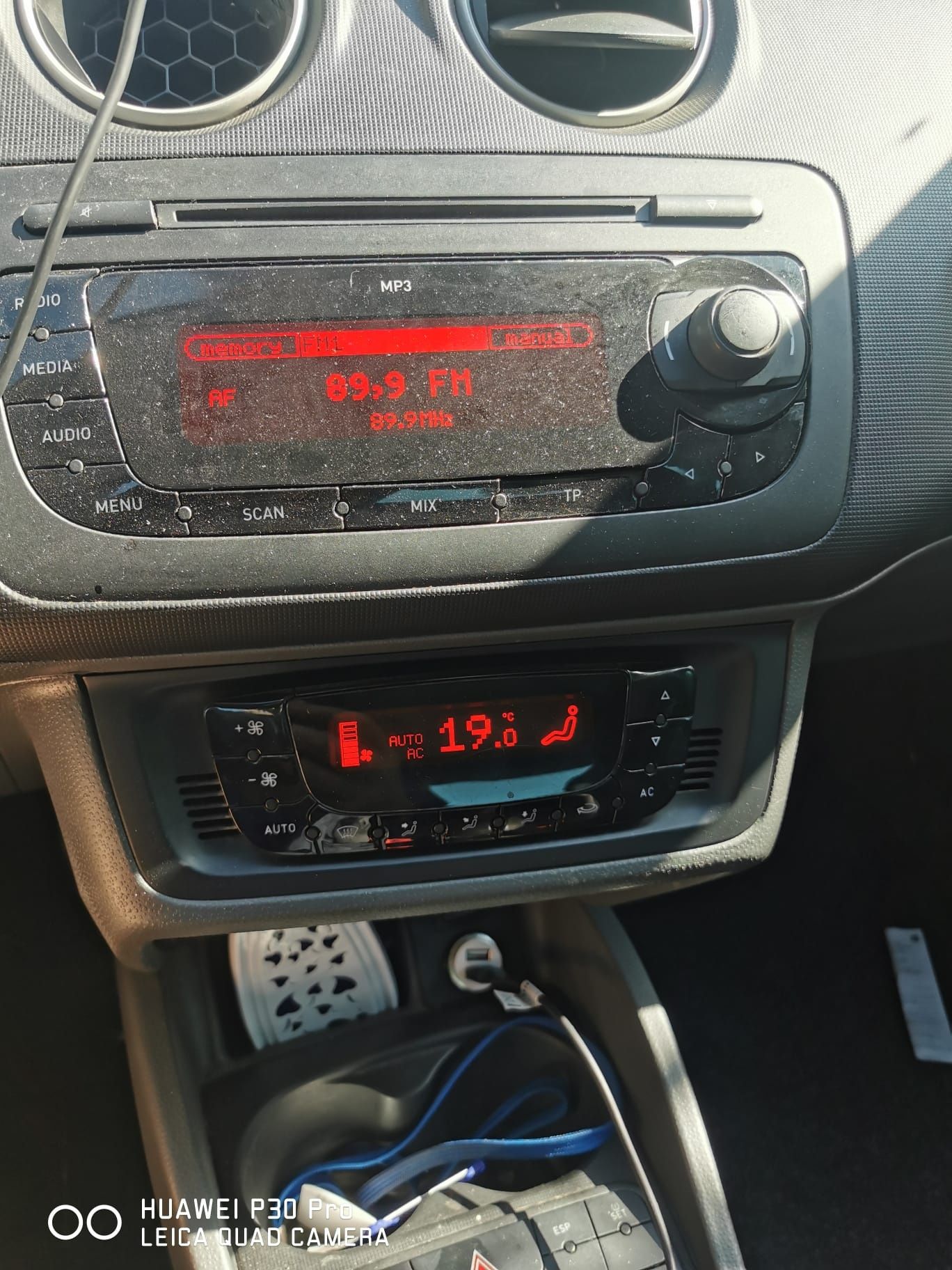 Seat Ibiza 1.2 diesel